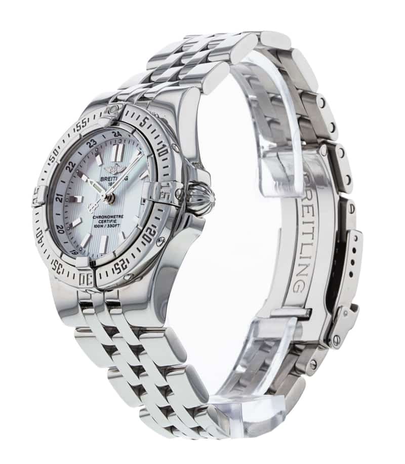 Breitling Starliner A71340